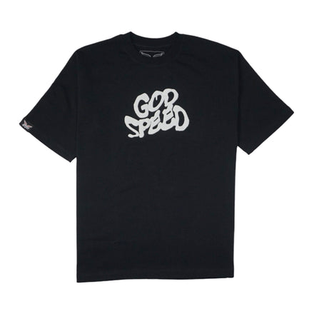 Prestigious Notoriety "Bonnie x Clyde" Tee