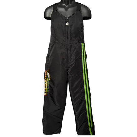 Vintage Arctic Cat Snowsuit Overalls