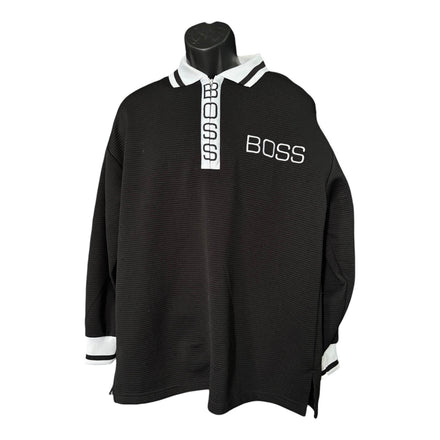 Vintage Boss by IG Design Polo