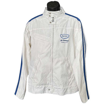 Vintage Enyce Racing Jacket