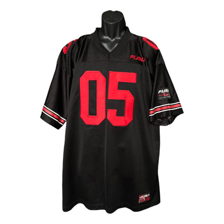 Vintage Fubu Football Jersey